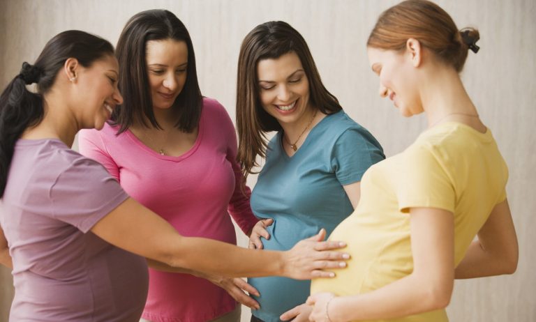 Lee más sobre el artículo Ayuda para mujeres embarazadas en Estados Unidos. Como obtenerla?