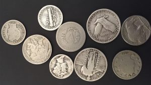 Lee más sobre el artículo Monedas antiguas de Estados Unidos ¿Dónde comprar o vender?