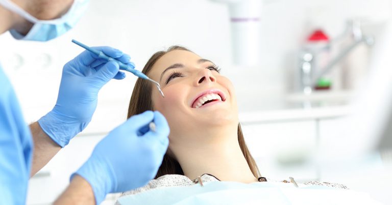 Lee más sobre el artículo Aseguranza dental para indocumentados en USA