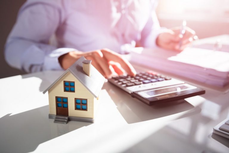 Lee más sobre el artículo ¿Cómo bajar los taxes de mi casa?