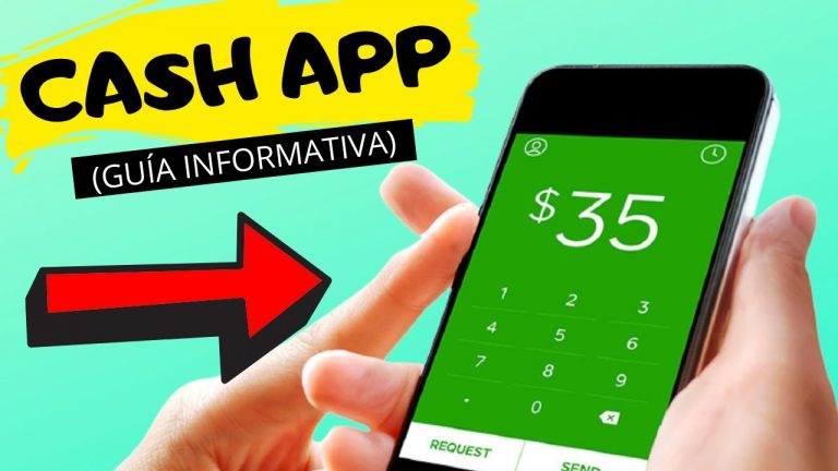 Lee más sobre el artículo ¿Cómo transferir y recibir dinero de Cash App?
